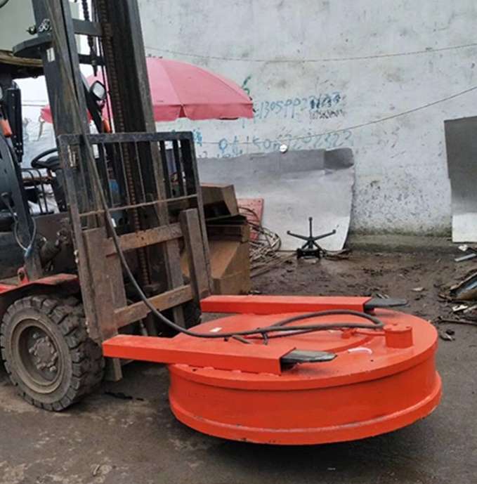 強力電磁吸盤 強力電磁吸盤