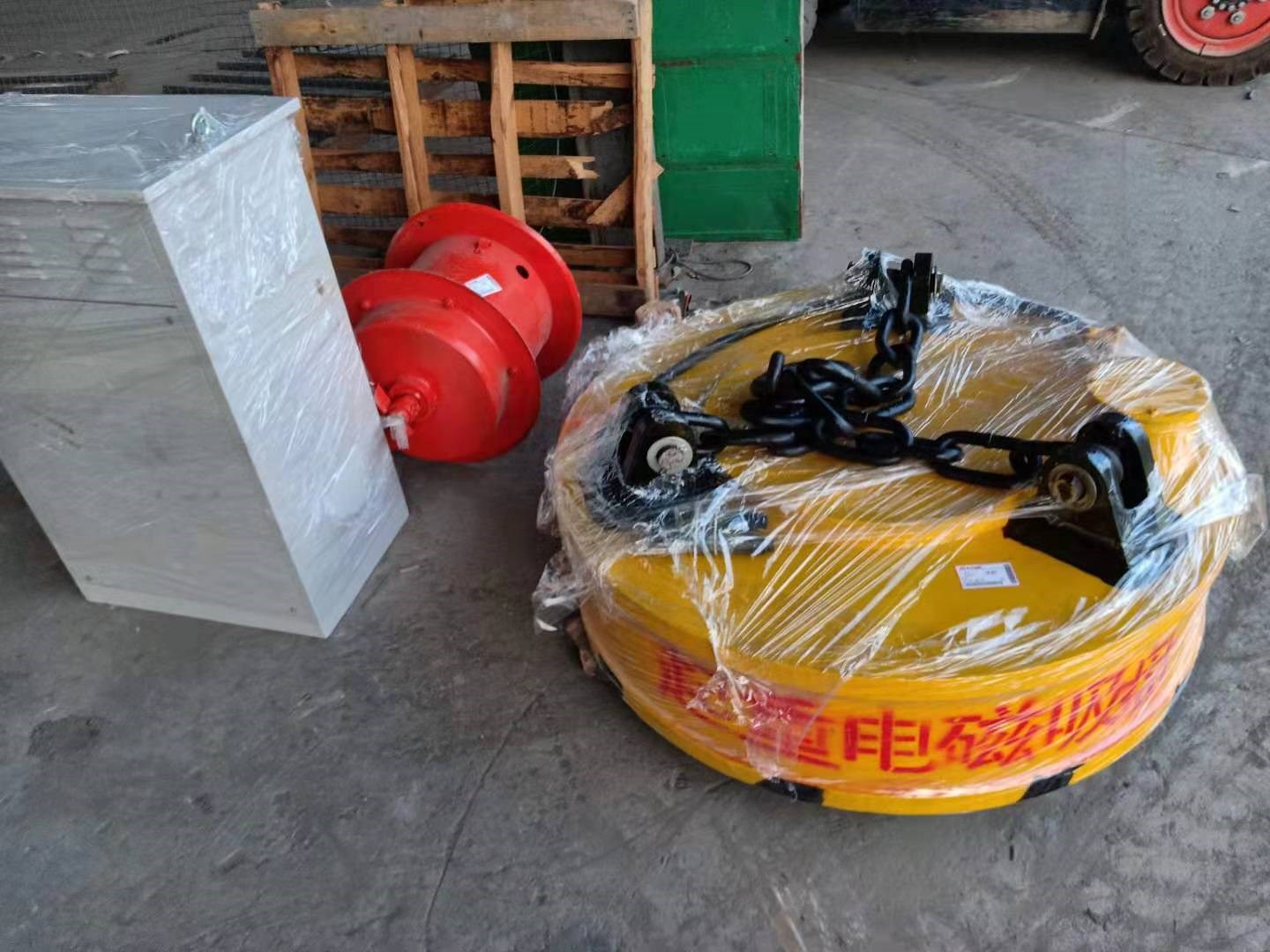 強(qiáng)力電磁吸盤 強(qiáng)力電磁吸盤